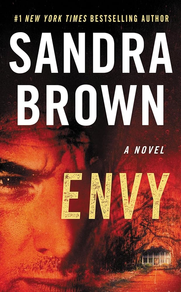 Envy cover image