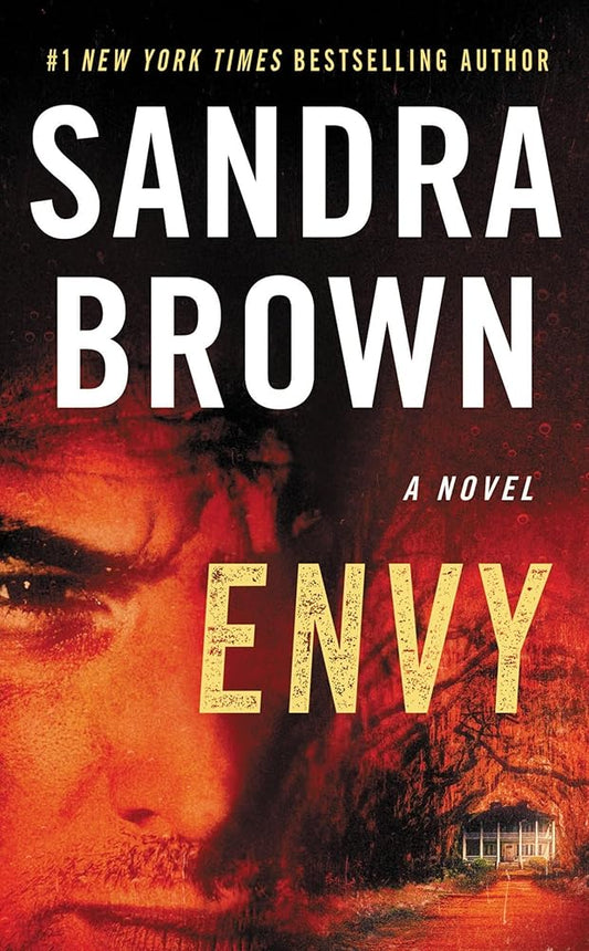 Envy cover image