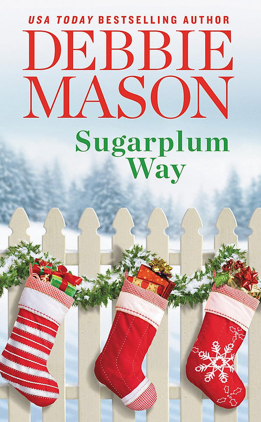 Sugarplum Way cover image