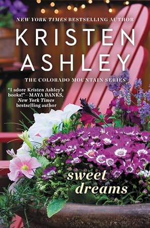 Sweet Dreams cover image