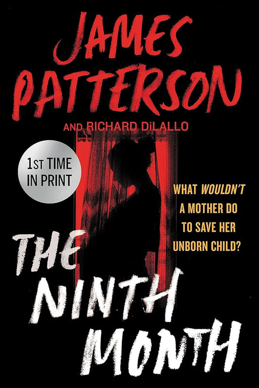 The Ninth Month cover image