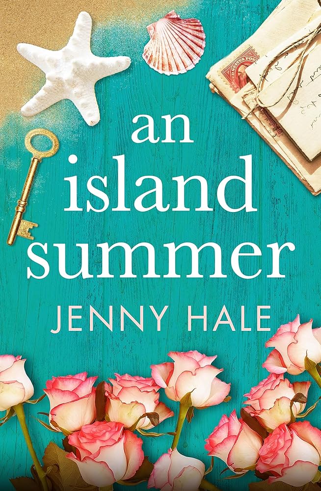 An Island Summer cover image