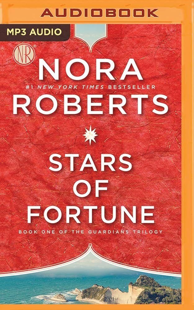 Stars of Fortune (Guardians Trilogy, 1) cover image