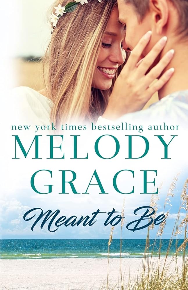 Meant to Be (Sweetbriar Cove) cover image