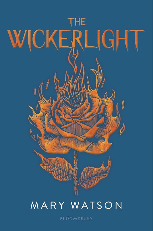 The Wickerlight cover image