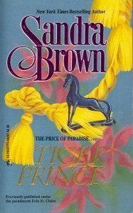 Tiger Prince cover image