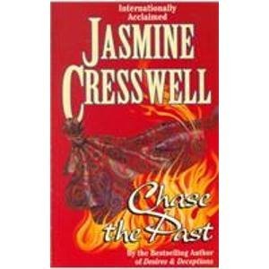 Chase the Past cover image