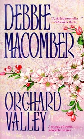 Orchard Valley (Orchard Valley Trilogy) cover image