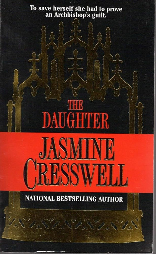 The Daughter cover image