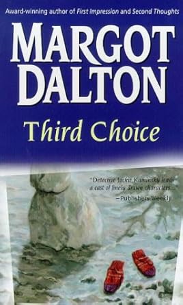 Third Choice cover image