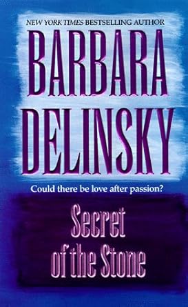 Secret Of The Stone (Love Inspired) cover image