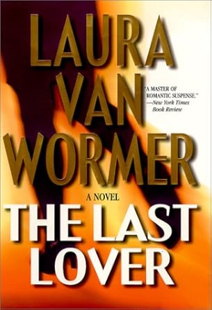 Last Lover cover image