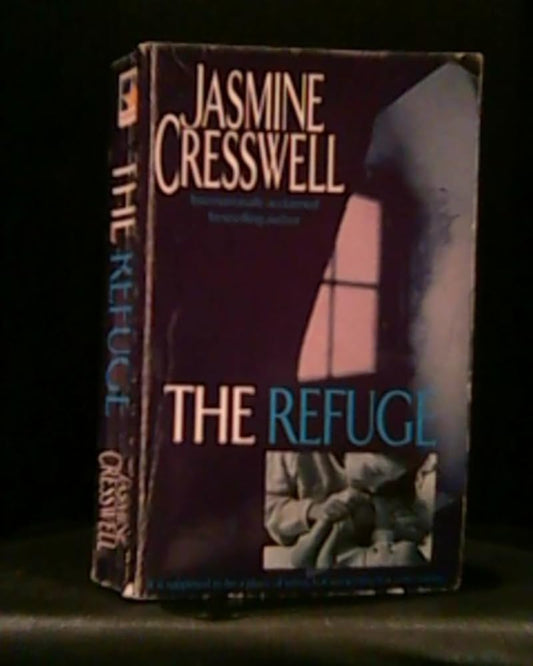 Refuge (Mira) cover image