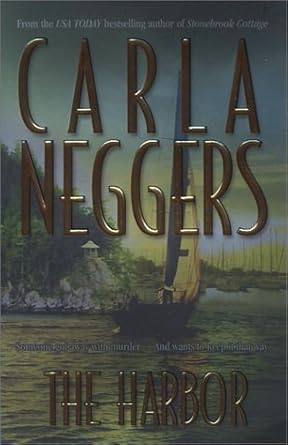 The Harbor cover image
