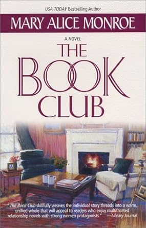 The Book Club cover image