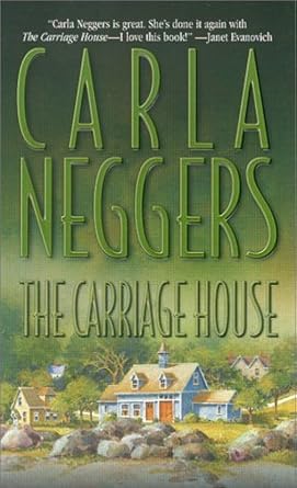 Carriage House cover image