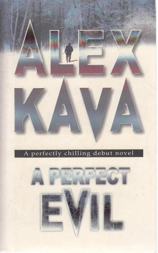 A Perfect Evil (Maggie O'Dell) cover image