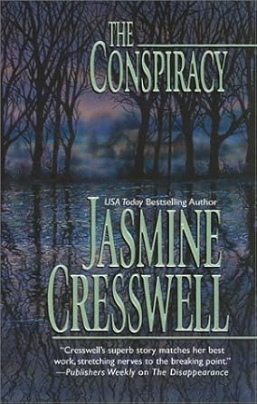 The Conspiracy cover image