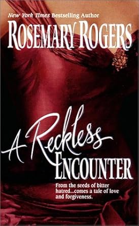 A Reckless Encounter cover image