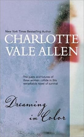 Dreaming In Color cover image