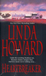 Heartbreaker cover image