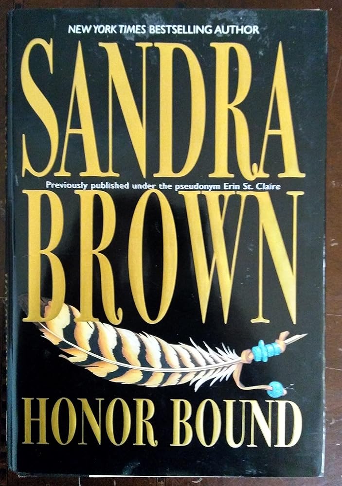 Honor Bound cover image
