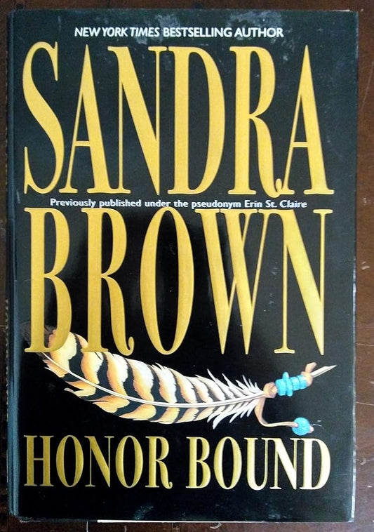 Honor Bound cover image