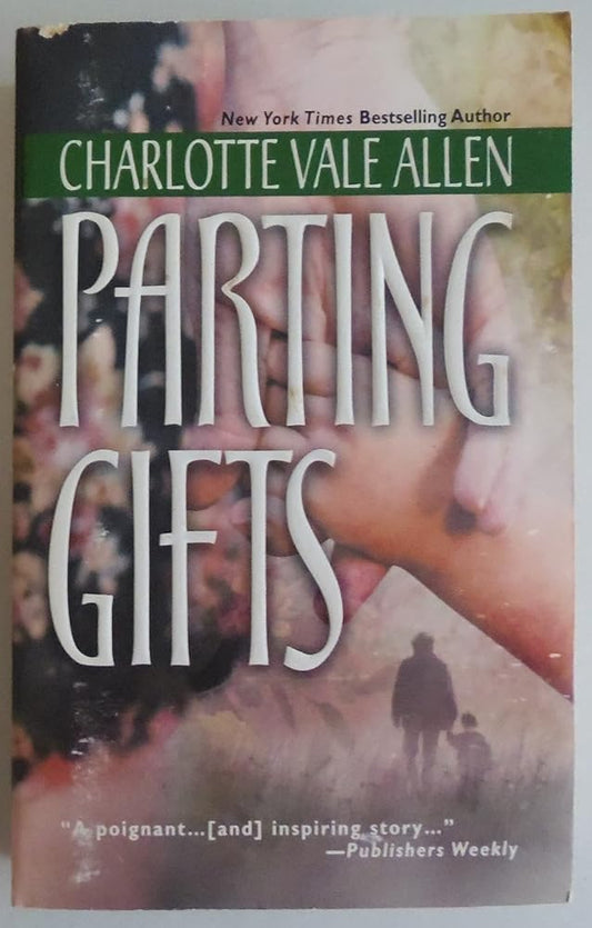Parting Gifts cover image