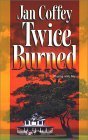 Twice Burned cover image