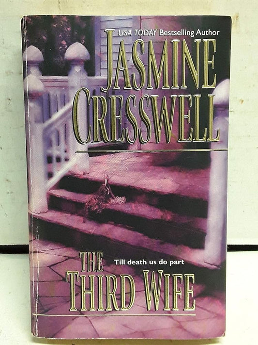 The Third Wife cover image