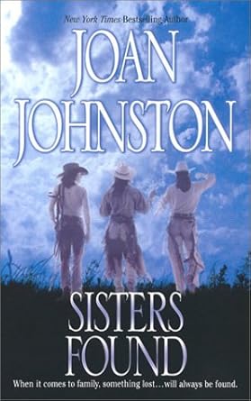 Sisters Found (Hawk's Way) cover image