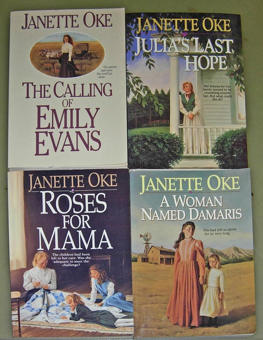 A Woman Named Damaris (Women of the West) cover image