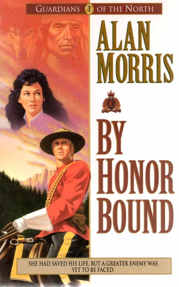 Heart of Valor (Guardians of the North, 2) cover image