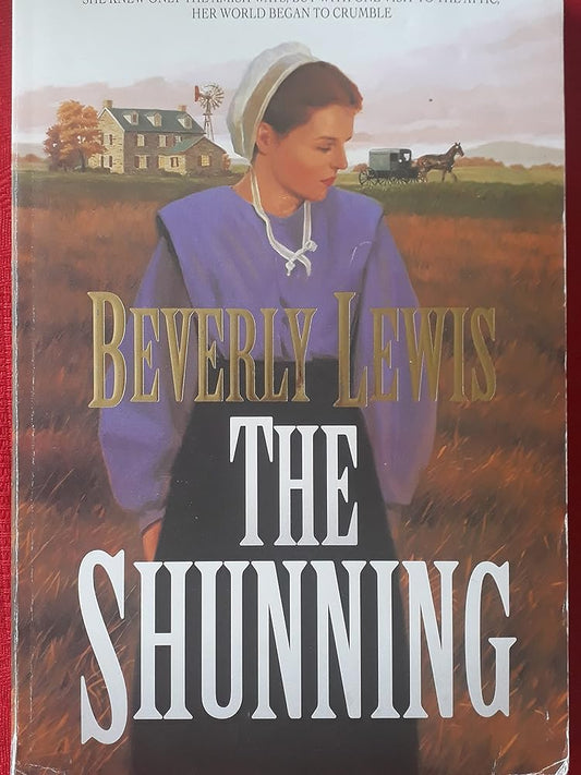 The Shunning cover image