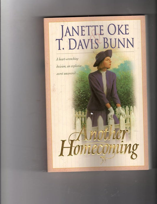 Another Homecoming cover image