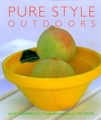 Pure Style Outdoors cover image