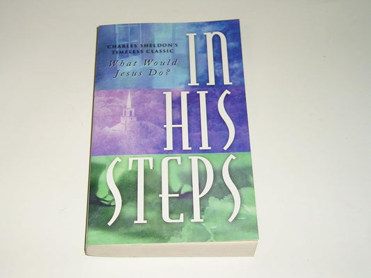 In His Steps cover image