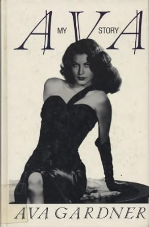 Ava: My Story (Thorndike Press Large Print Basic Series) cover image