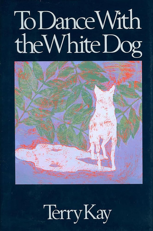 To Dance with the White Dog cover image