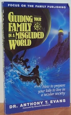 Guiding Your Family in a Misguided World cover image