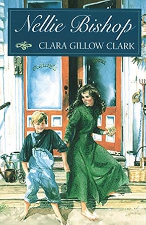 Nellie Bishop cover image