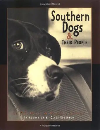 Southern Dogs and Their People cover image