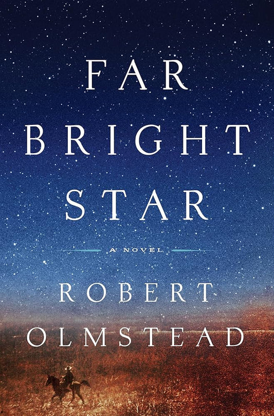 Far Bright Star cover image