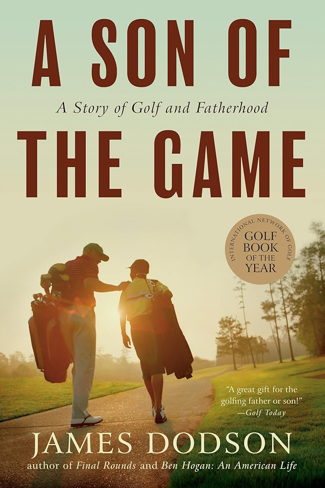A Son of the Game cover image