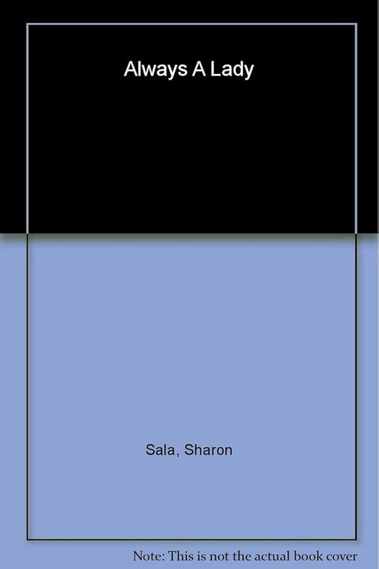 Always A Lady (Kismet) cover image