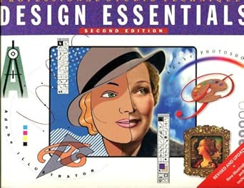 Design Essentials (Professional Studio Techniques) cover image
