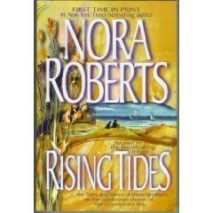 Rising Tides (Chesapeake Bay, No. 2) cover image
