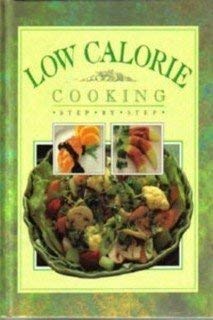 Low Calorie cover image