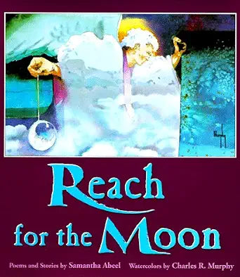 Reach for the Moon cover image