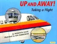 Up and Away: Taking a Flight cover image
